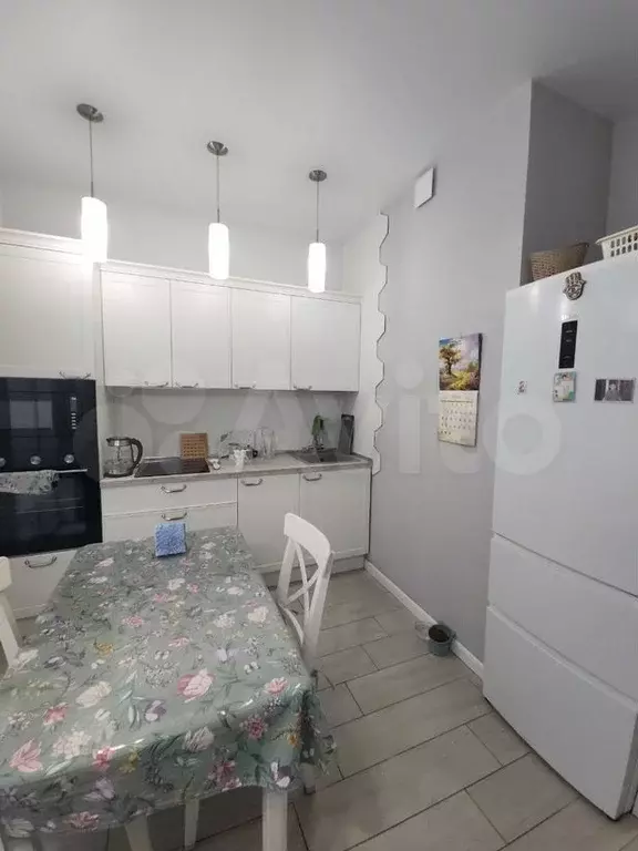 Квартира-студия, 35 м, 9/9 эт. - Фото 0