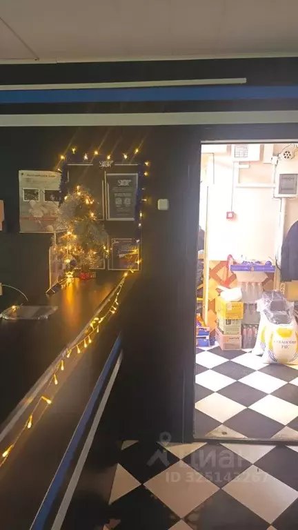 Помещение свободного назначения в Москва ул. Дружбы, 10/32 (13 м) - Фото 1