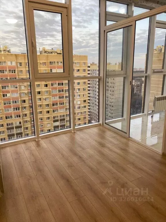 1-к кв. Ставропольский край, Ставрополь ул. Пирогова, 5/3 (30.0 м) - Фото 1