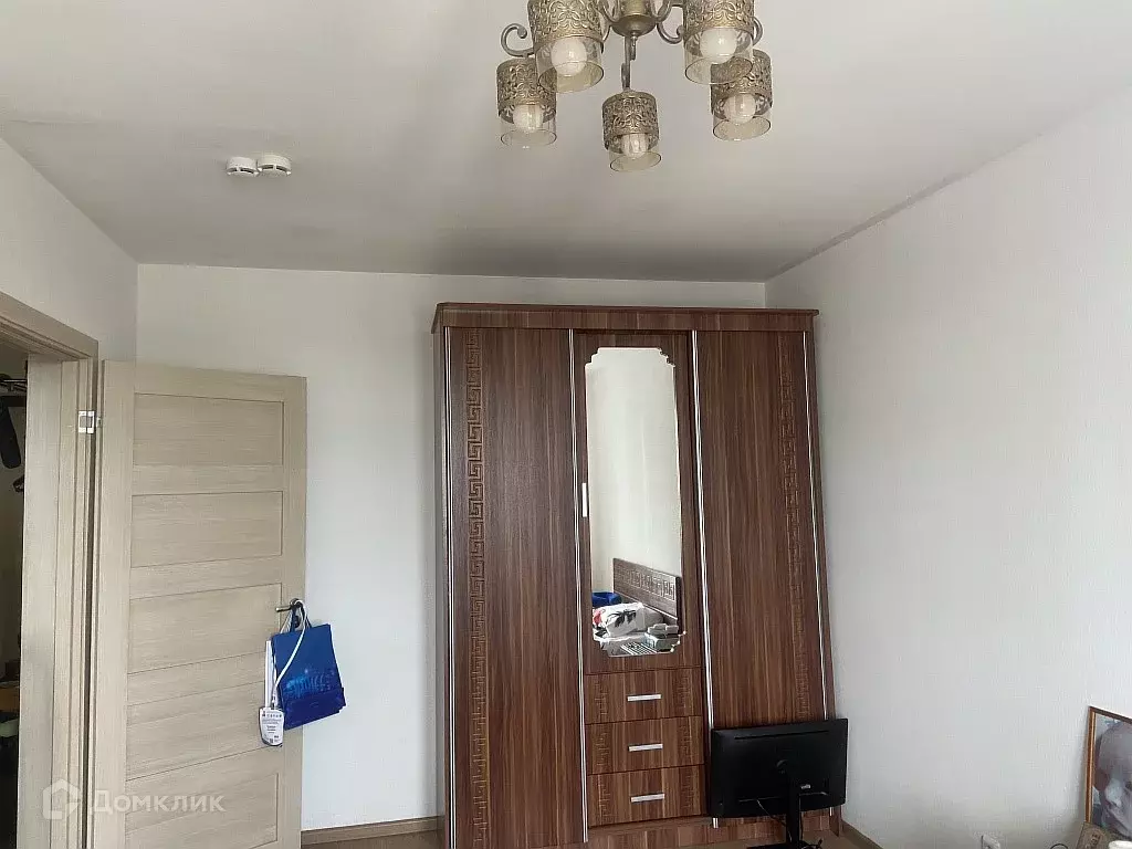 Продаётся 1-к квартира, 33.9 м - Фото 1