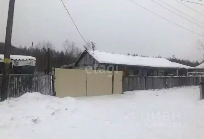 Склад в Амурская область, Тында Киевская ул., 27А (106 м) - Фото 1