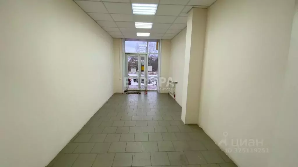 Офис в Ульяновская область, Ульяновск Ипподромная ул., 4А (18 м) - Фото 2