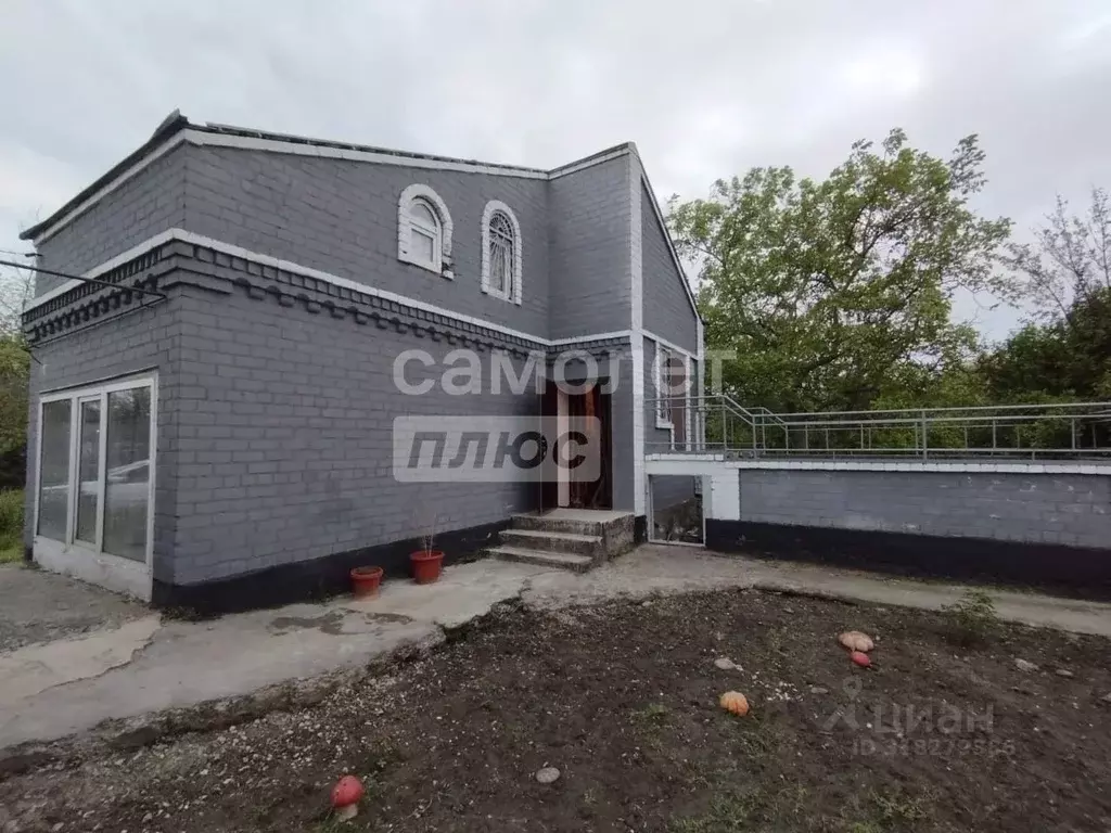 Дом в Дагестан, Кизилюрт ул. Даниялова, 5 (96 м) - Фото 0