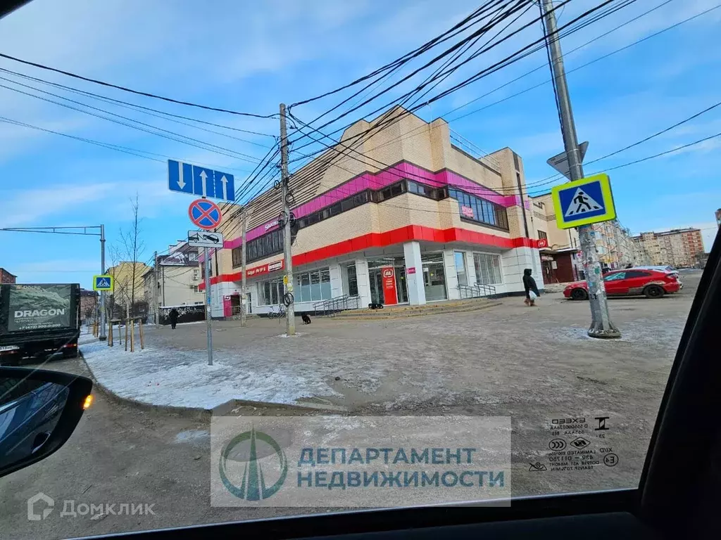 Продаётся 1-к квартира, 36 м - Фото 1