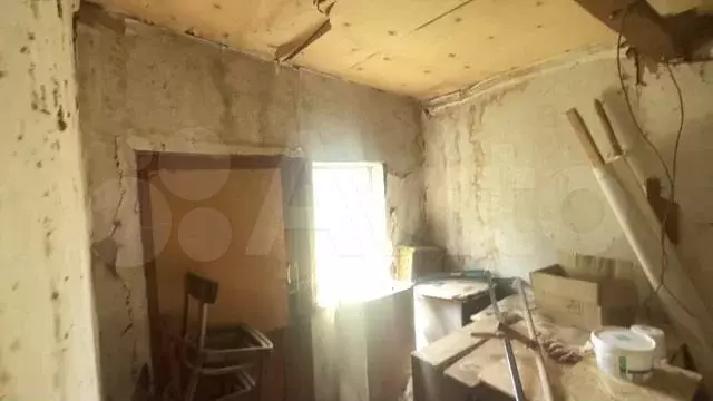 Дом 51,7 м на участке 36 сот. - Фото 1