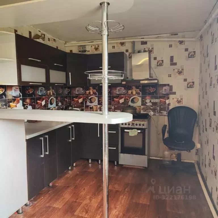 Дом в Красноярский край, Ачинск Белорусская ул., 61 (60 м) - Фото 1