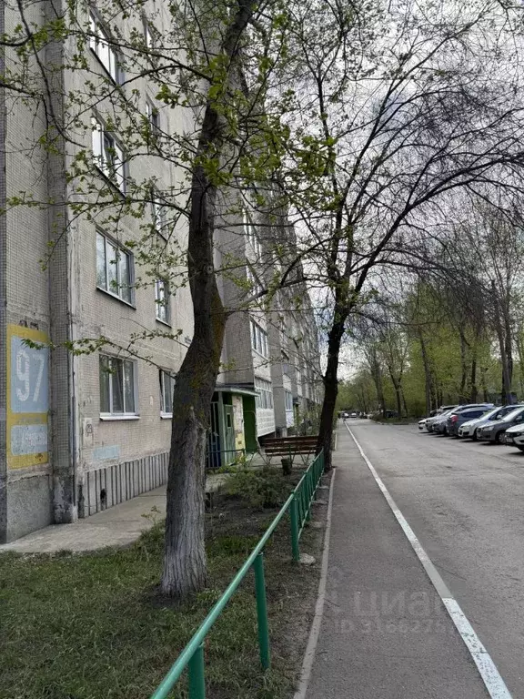 3-к кв. Ульяновская область, Ульяновск ул. Аблукова, 97 (65.0 м) - Фото 0