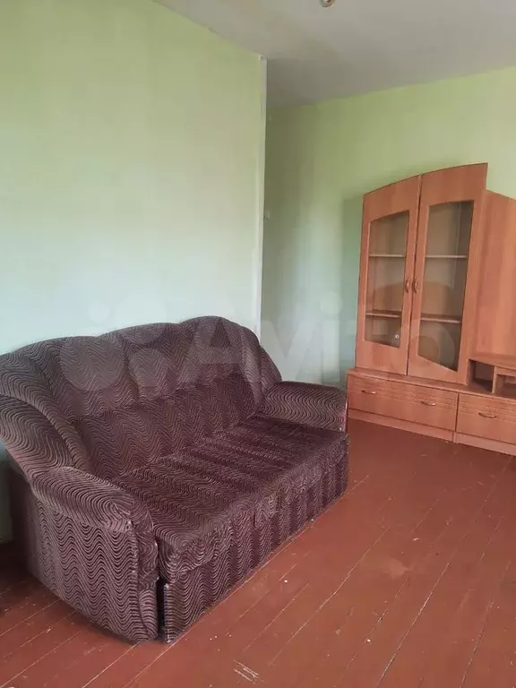 1-к. квартира, 36 м, 4/9 эт. - Фото 0