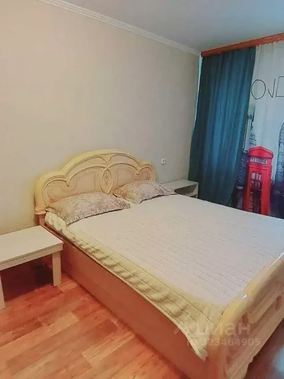 1-к кв. Башкортостан, Стерлитамак ул. Артема, 116 (38.0 м) - Фото 1