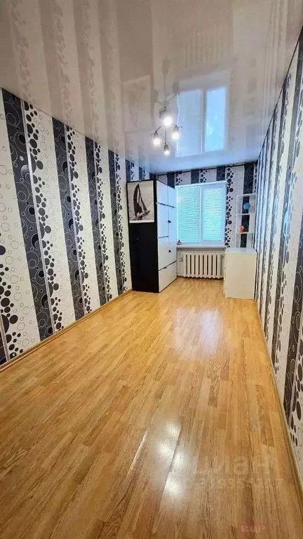 3-к кв. Краснодарский край, Новороссийск Днестровская ул., 2 (56.7 м) - Фото 1