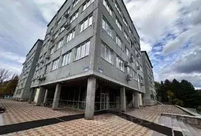 Помещение свободного назначения в Красноярский край, Красноярск ул. ... - Фото 1