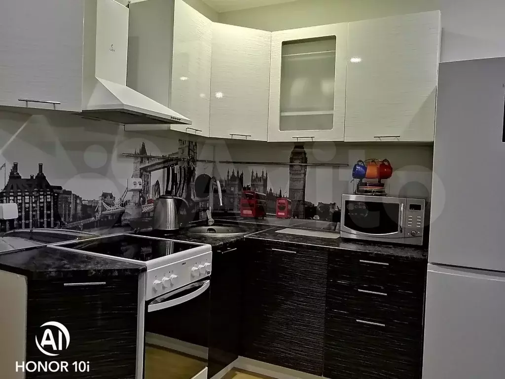 Квартира-студия, 23,3 м, 17/19 эт. - Фото 0