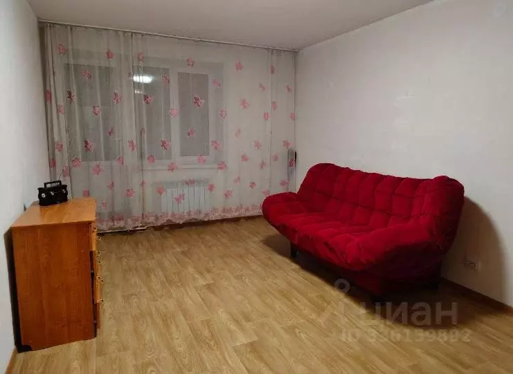 1-к кв. Красноярский край, Минусинск ул. Кретова, 20 (31.0 м) - Фото 1