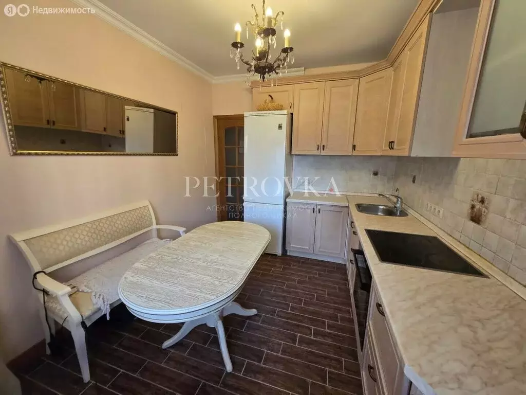 2-комнатная квартира: Красногорск, улица Игната Титова, 7 (51.1 м) - Фото 2