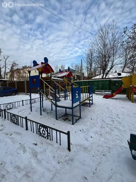 2-комнатная квартира: Иркутск, улица Володарского, 9 (42 м) - Фото 2