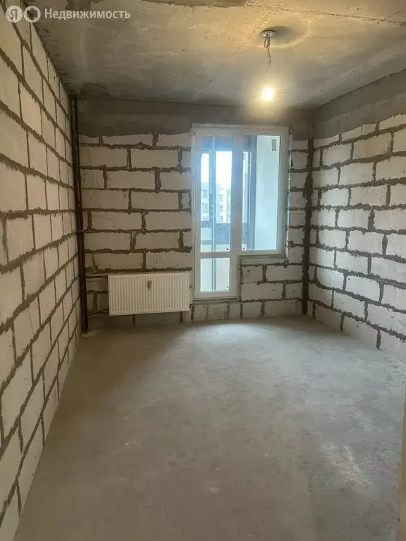 Квартира-студия: Санкт-Петербург, Планерная улица, 97к2 (22 м) - Фото 2