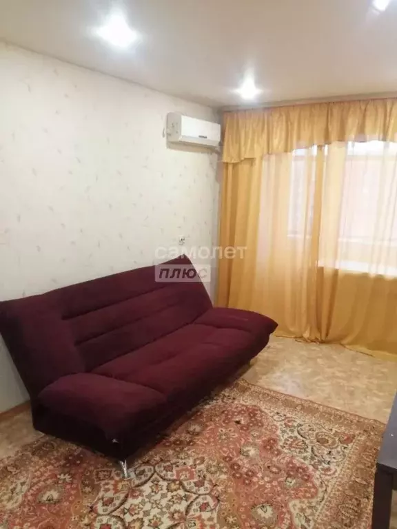 2-к кв. Липецкая область, Липецк просп. Победы, 8 (44.3 м) - Фото 2