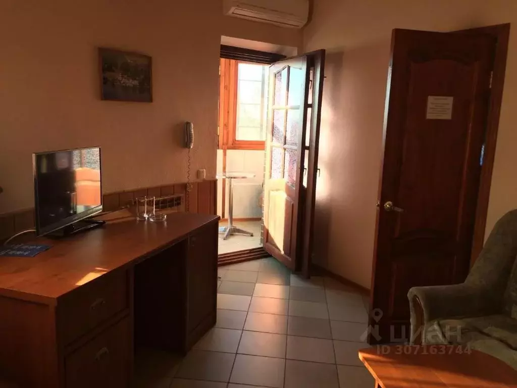 Комната Московская область, Жуковский Речной проезд, 19 (35.0 м) - Фото 1