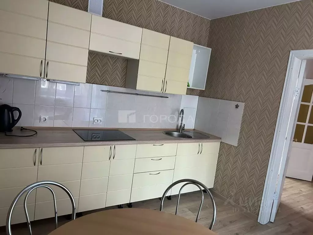 1-к кв. Новосибирская область, Новосибирск Ельцовская ул., 2 (53.0 м) - Фото 0