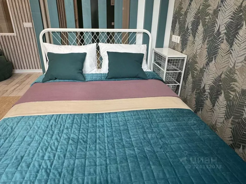 1-к кв. Москва Ильменский проезд, 14к7 (30.0 м) - Фото 1