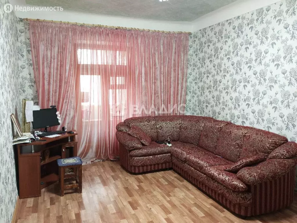 1-комнатная квартира: Орск, микрорайон Новый город, улица Кутузова, . - Фото 0