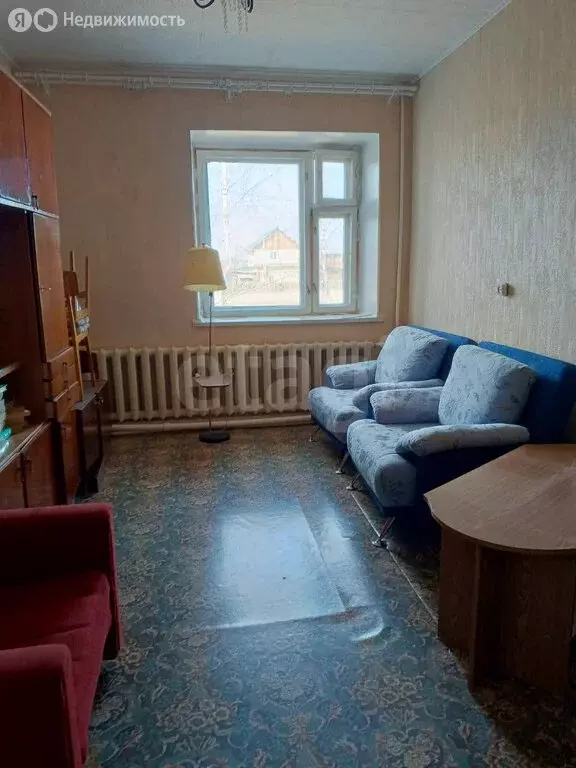 2-комнатная квартира: Якутск, микрорайон Марха, улица Олега Кошевого, ... - Фото 1