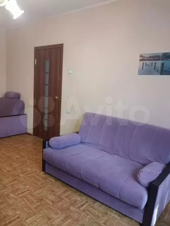 1-к. квартира, 40 м, 2/17 эт. - Фото 0