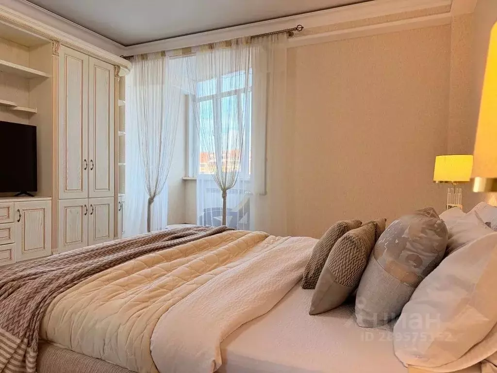 1-к кв. Дагестан, Махачкала туп. 1-й Ирчи Казака, 15 (50.0 м) - Фото 1