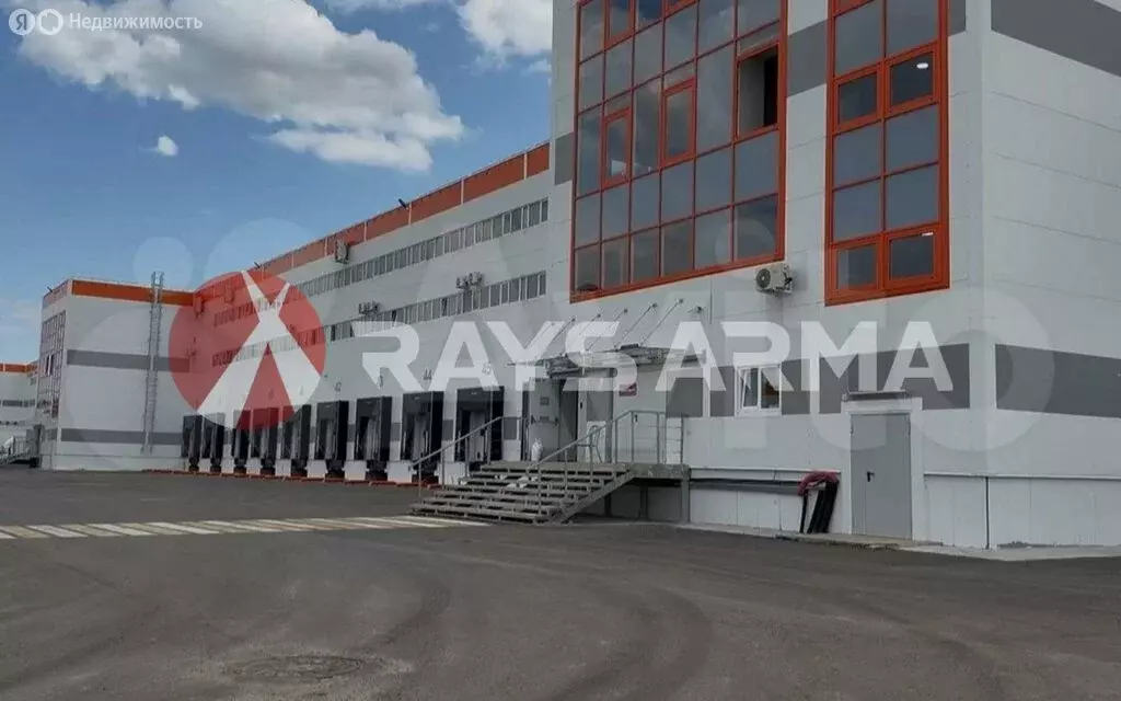 Склад (3430 м) - Фото 2