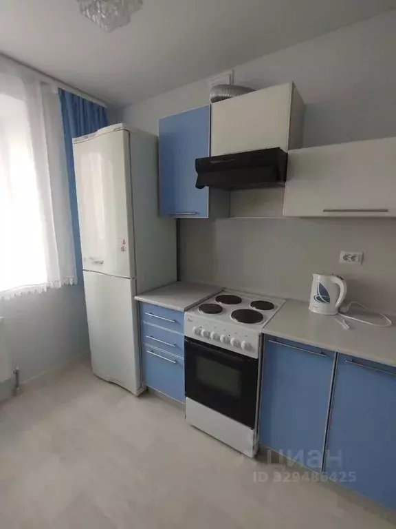 3-к кв. Башкортостан, Уфа ул. Гази Загитова, 9/1 (73.8 м) - Фото 1
