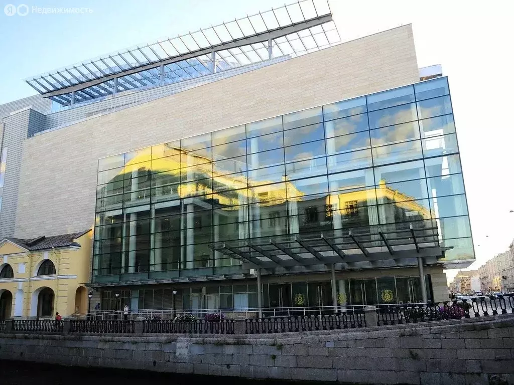 3-комнатная квартира: Санкт-Петербург, улица Декабристов, 33 (96.4 м) - Фото 2