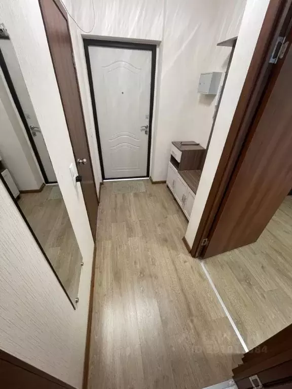 1-к кв. Московская область, Балашиха Саввино мкр, бул. Спасский, 3 ... - Фото 2