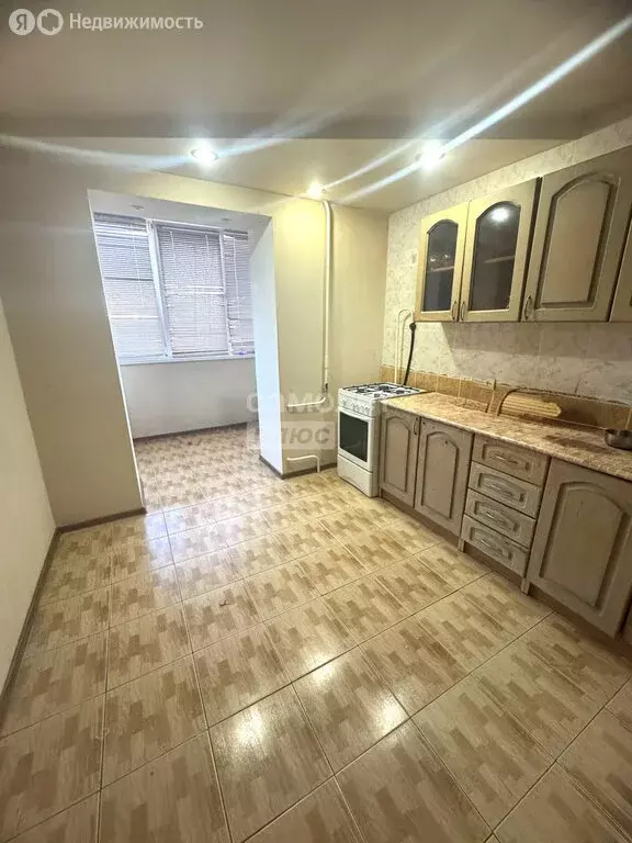 2-комнатная квартира: Тимашевск, улица Дзержинского, 53 (50.2 м) - Фото 1