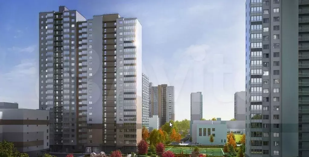 Продажа помещения свободного назначения 152 м2 - Фото 0