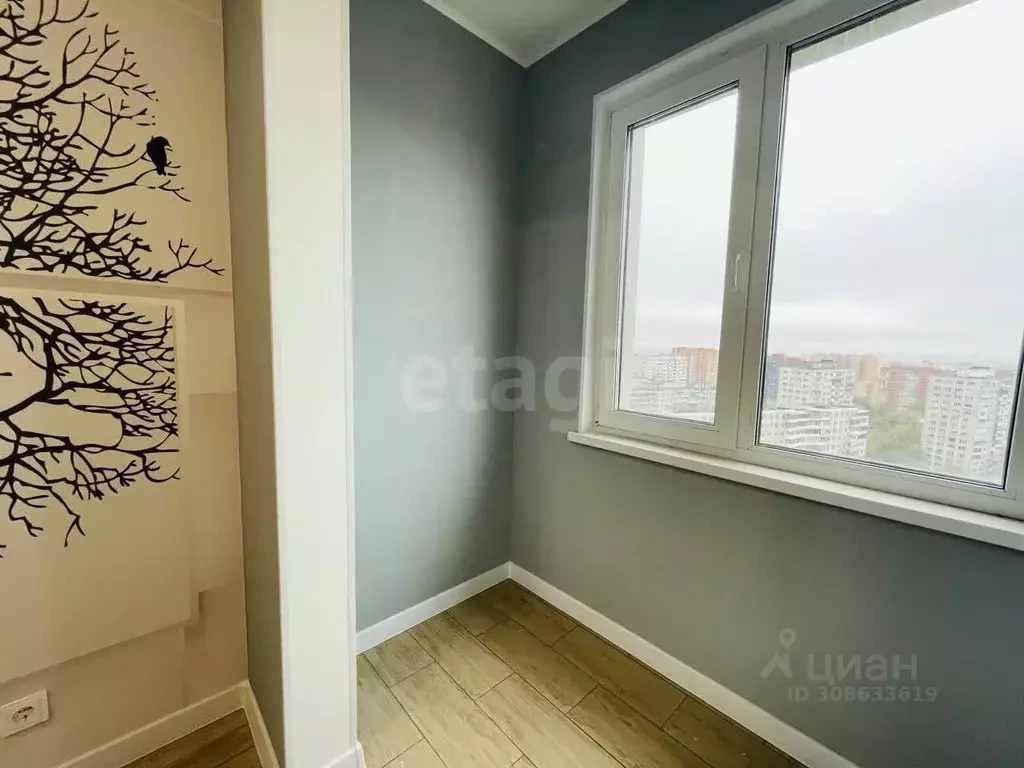 1-к кв. Московская область, Жуковский ул. Гагарина, 62 (37.0 м) - Фото 1