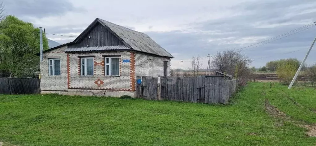 Дом в Владимирская область, Муромский район, Борисоглебское ... - Фото 1