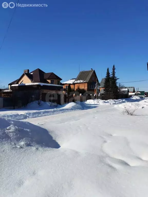 Дом в село Загородный, улица Ахматовой (212 м) - Фото 1