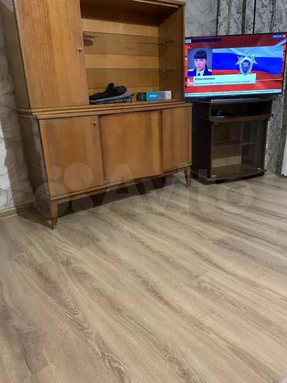 1-к. квартира, 28 м, 4/4 эт. - Фото 0