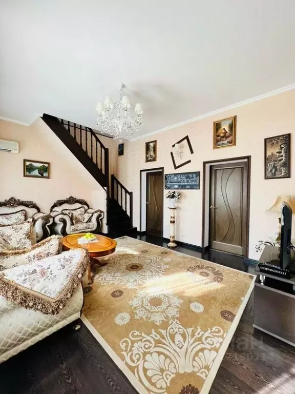 Дом в Краснодарский край, Крымск ул. 1-я Шевченко (113 м) - Фото 2