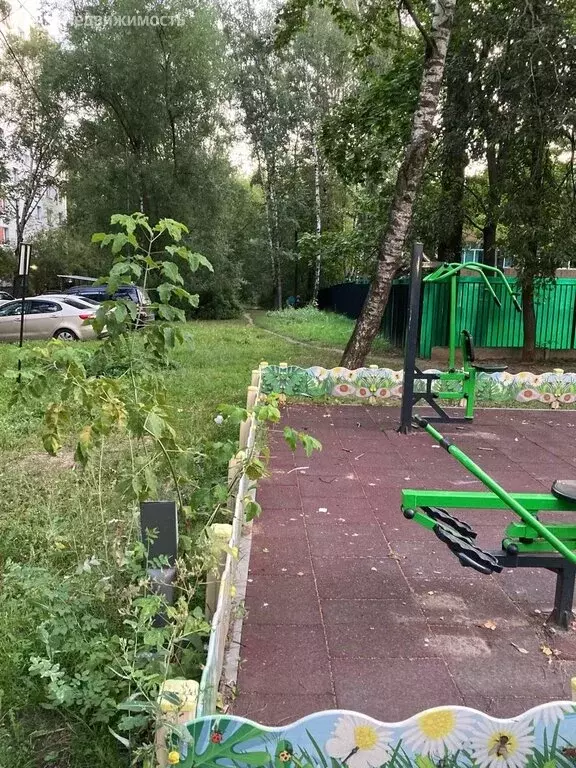 2-комнатная квартира: Москва, улица 50 лет Октября, 25 (44.7 м) - Фото 2