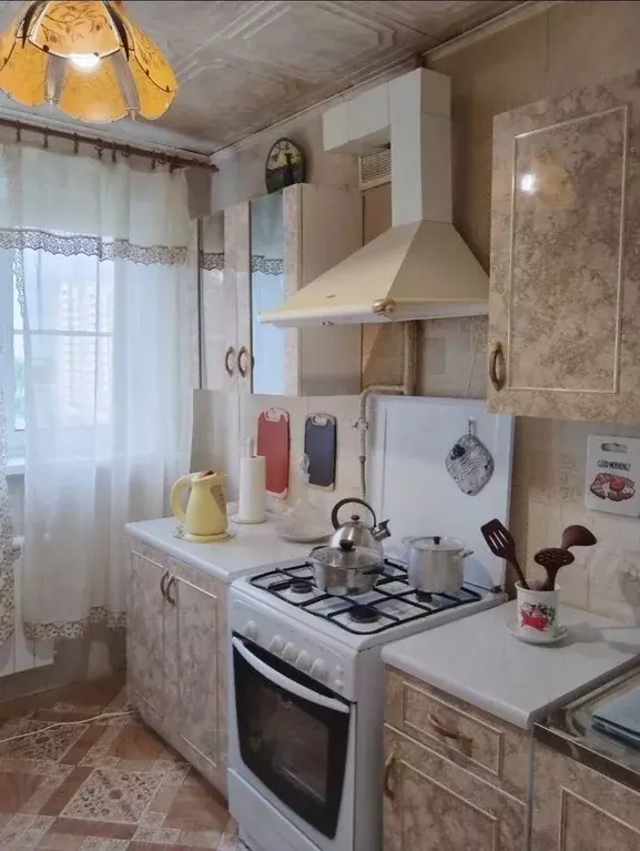 3-к кв. Московская область, Коломна ул. Ленина, 80 (60.0 м) - Фото 2