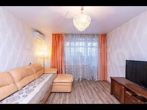 2-к. квартира, 48,7 м, 7/9 эт. - Фото 1