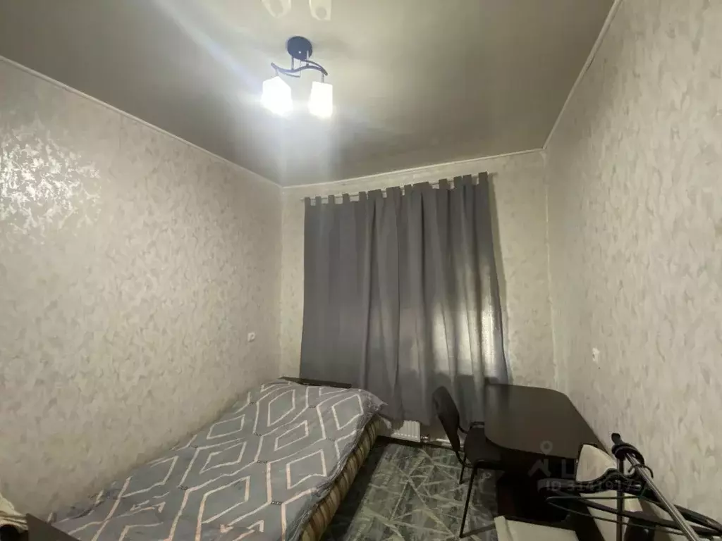 Комната Санкт-Петербург ул. Смолячкова, 14К4 - Фото 1