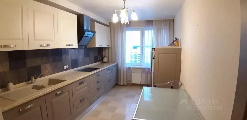 3-к кв. Свердловская область, Екатеринбург ул. Павла Шаманова, 12 ... - Фото 1