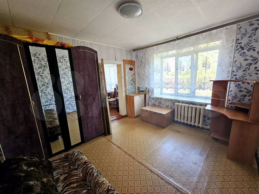 2-к. квартира, 30 м, 3/9 эт. - Фото 0