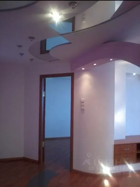 2-к кв. Коми, Сыктывкар ул. Кутузова, 5 (52.4 м) - Фото 0