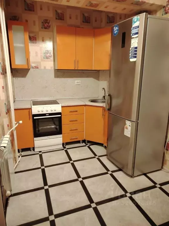 2-к кв. Ставропольский край, Ставрополь ул. Доваторцев, 84/4 (53.3 м) - Фото 2