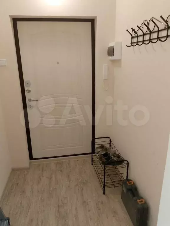 1-к. квартира, 47 м, 7/10 эт. - Фото 1