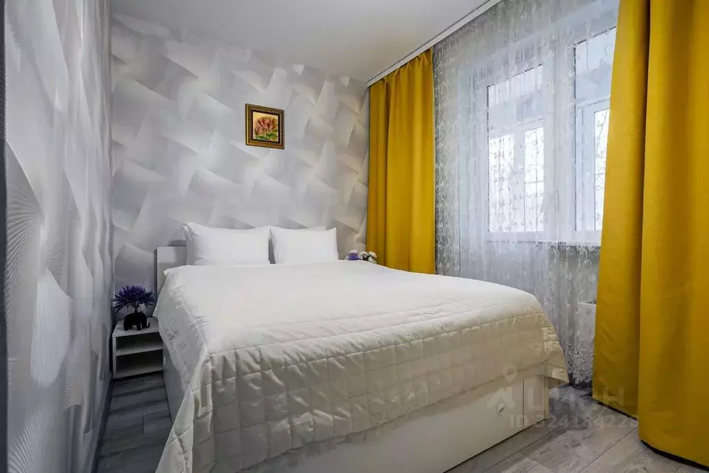 1-к кв. Москва 2-я Владимирская ул., 45 (48.0 м) - Фото 1