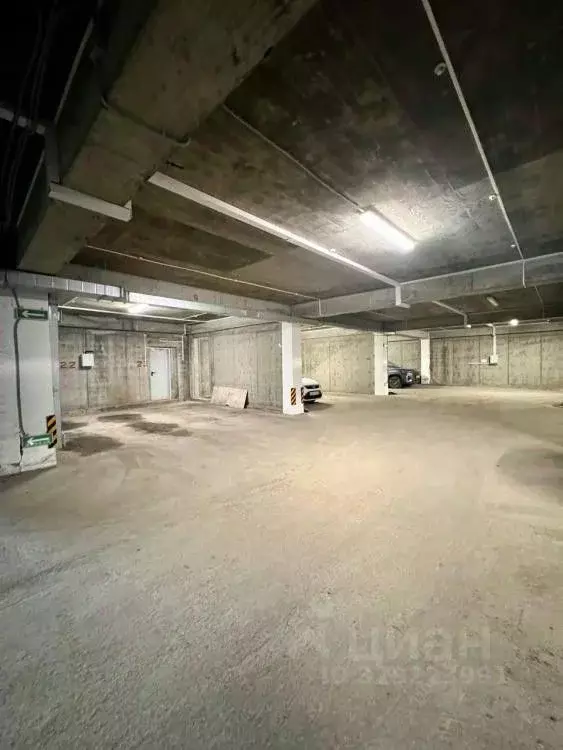 Гараж в Иркутская область, Иркутский муниципальный округ, Маркова рп ... - Фото 2